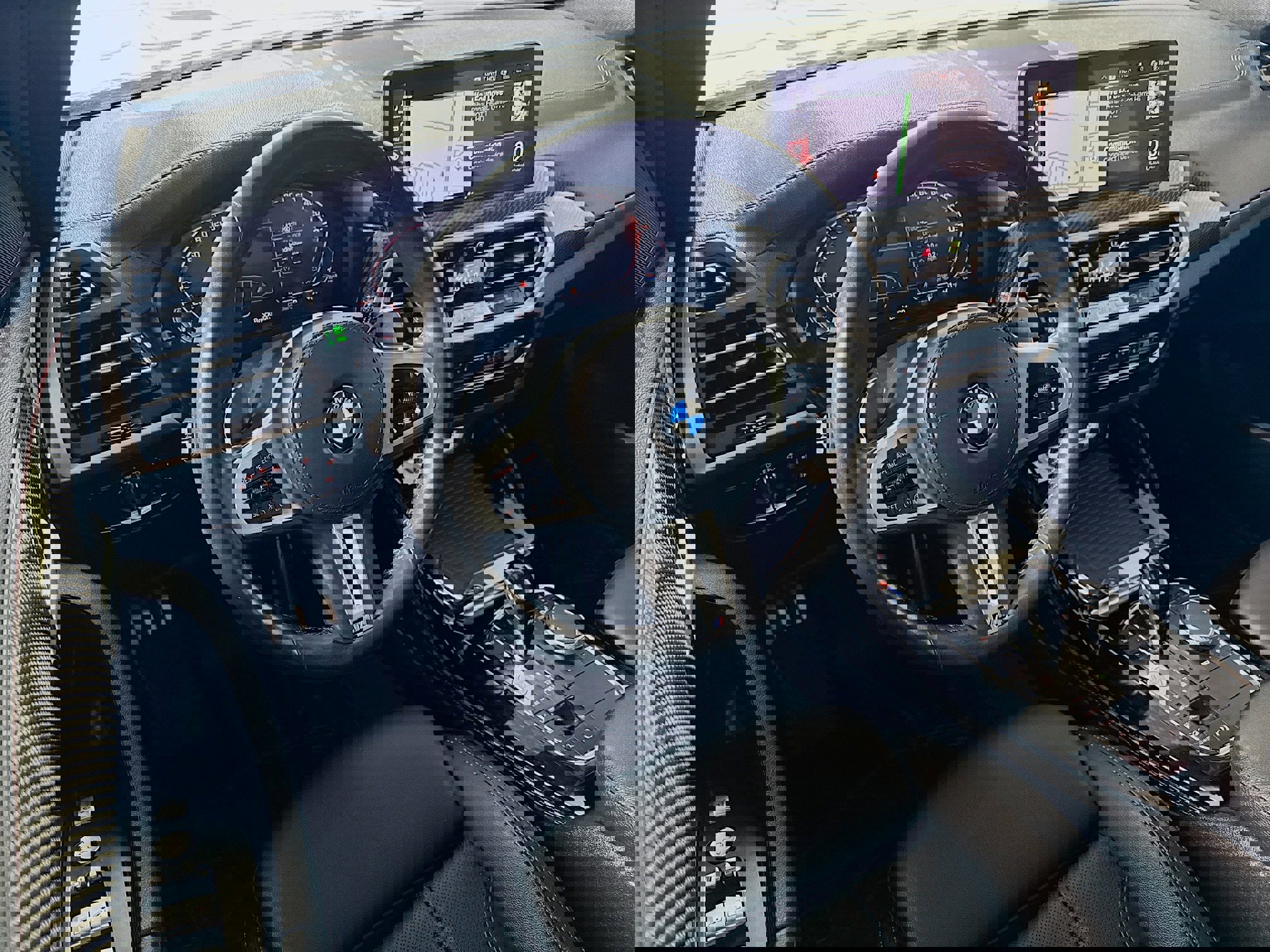 Used 2022 BMW X4 M40i image 23