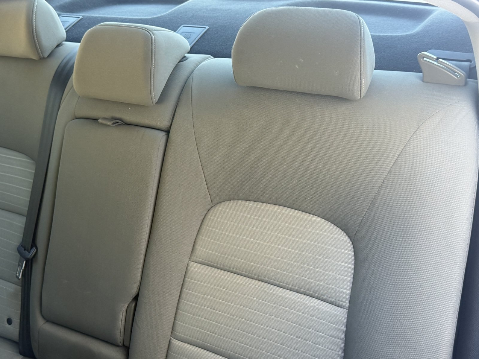 Used 2014 Kia Forte EX FWD image 19