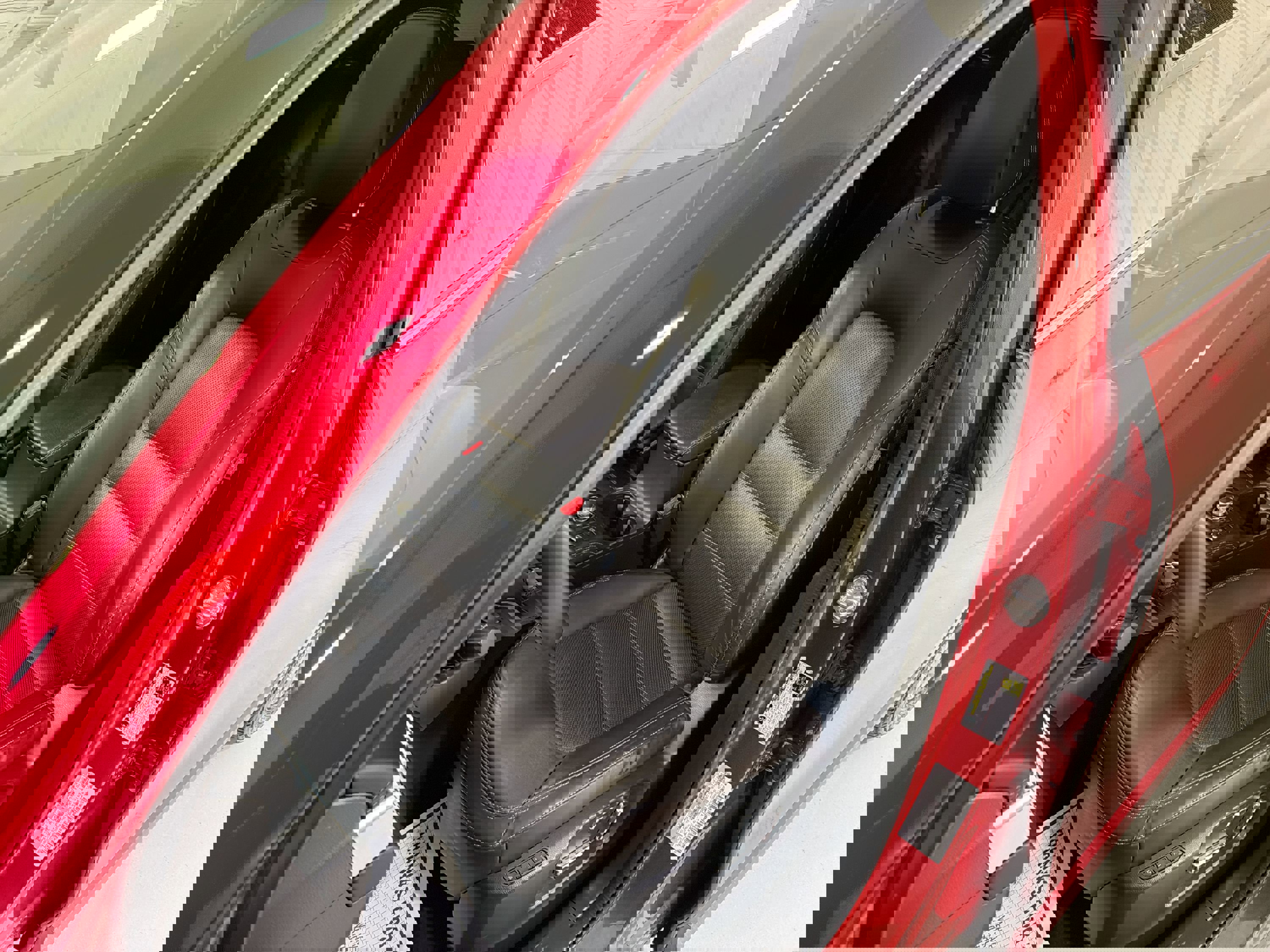 Used 2024 MAZDA CX-5 Signature image 10