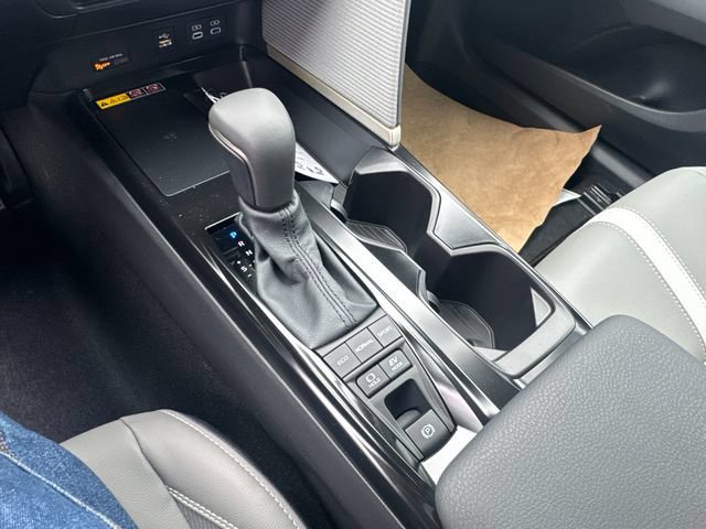 New 2026 Toyota Camry SE w/ Convenience Package AWD/4WD image 29