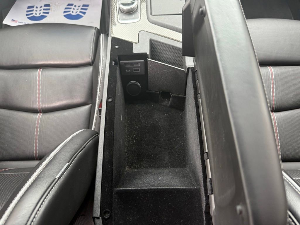 Used 2022 Cadillac CT5 V Blackwing w/ Carbon Fiber Package 1 image 27