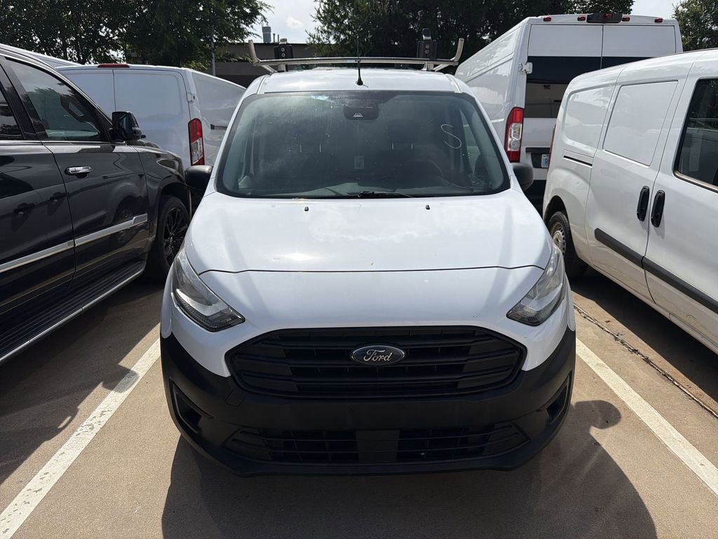 Used 2020 Ford Transit Connect XL FWD image 2