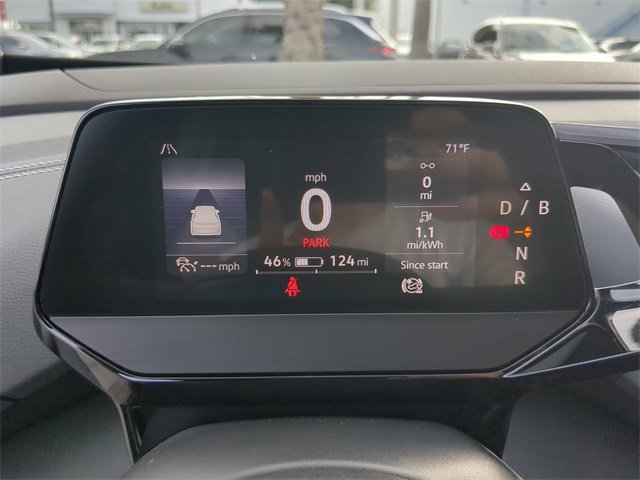 Certified 2023 Volkswagen ID.4 Pro image 31