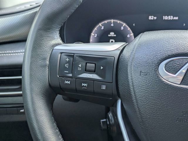 Used 2023 INFINITI QX60 Luxe w/ Cargo Package AWD/4WD image 27