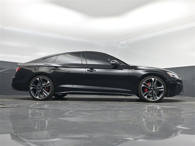 Used 2021 Audi S5 Premium Plus w/ Premium Plus Package image 67