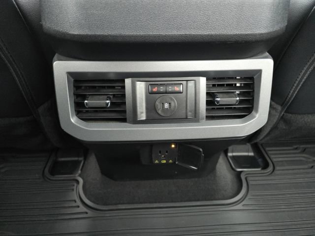 Certified 2025 Ford F350 Lariat image 7