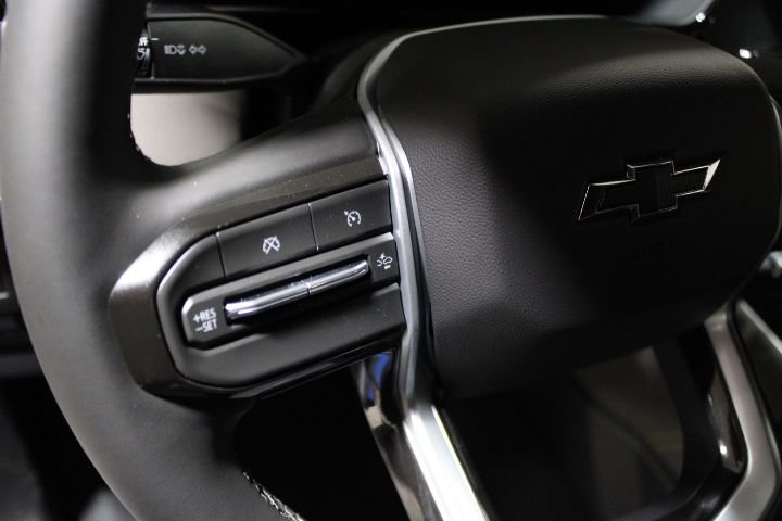 New 2026 Chevrolet Colorado ZR2 w/ Midnight Edition image 35