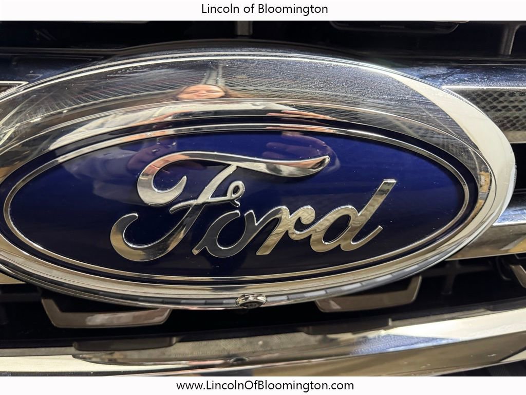 Used 2025 Ford F250 King Ranch w/ FX4 Off-Road Package image 12