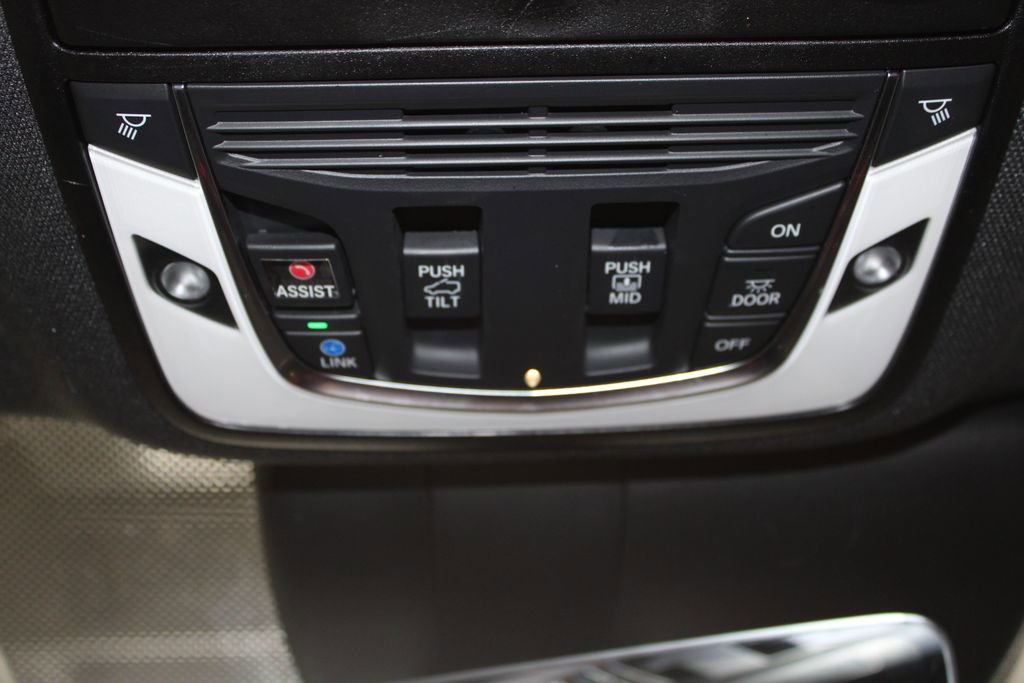 Used 2023 Acura RDX AWD w/ A-Spec & Advance Pkg image 43