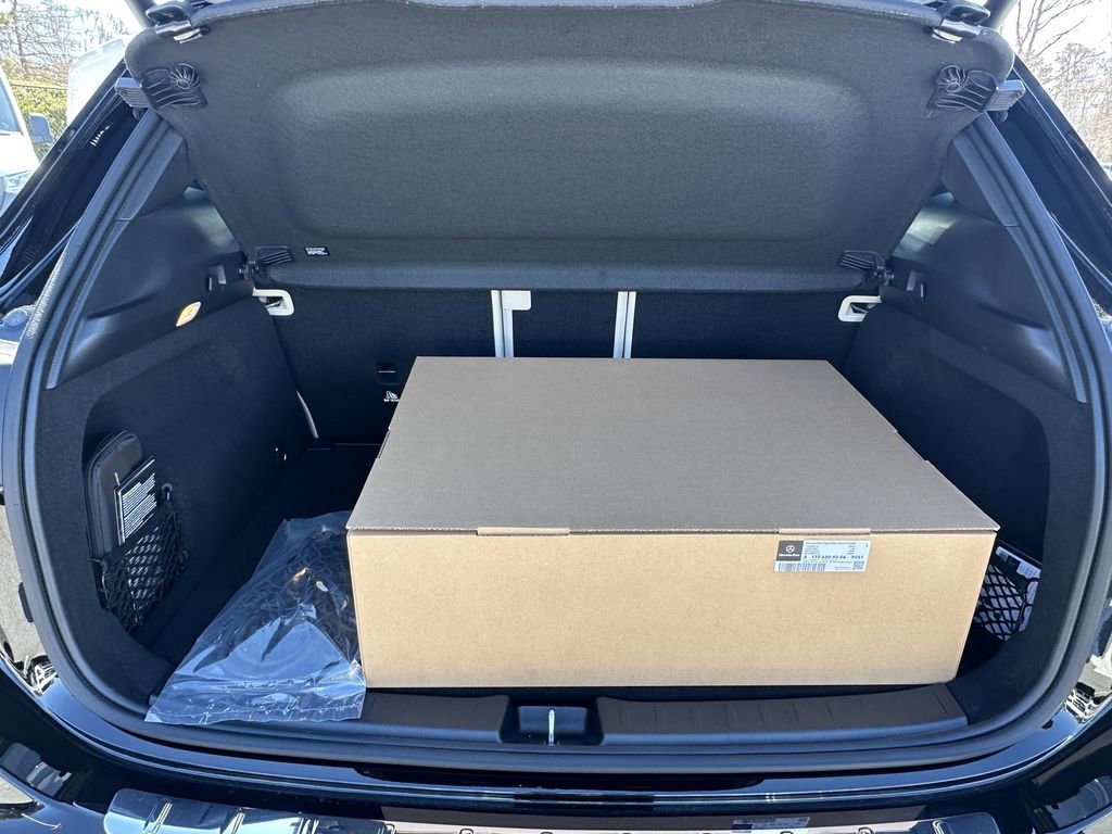 New 2026 Mercedes-Benz GLA 250 4MATIC image 21