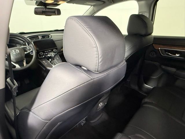 Used 2018 Honda CR-V EX-L image 34