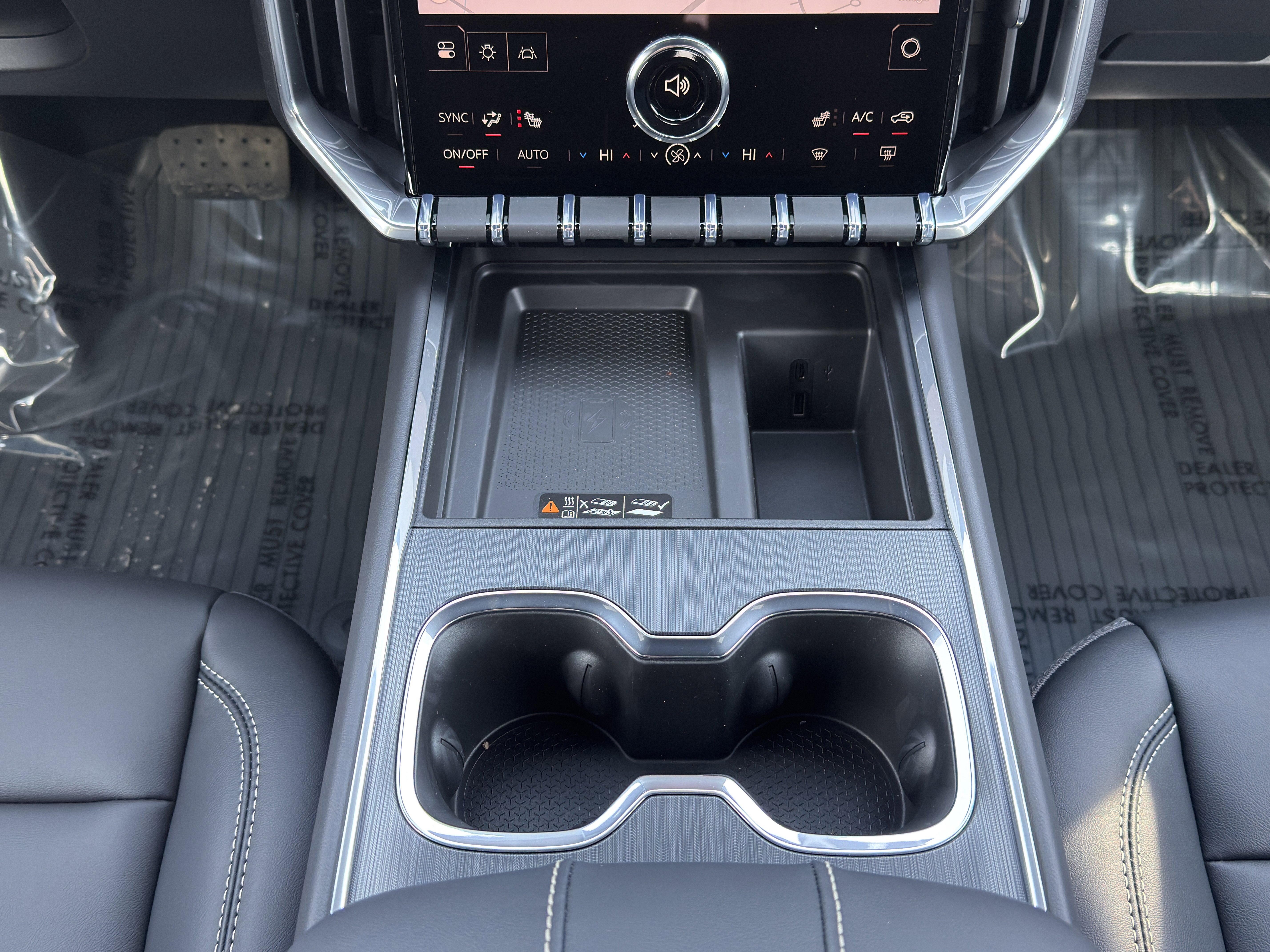 New 2026 GMC Acadia Elevation w/ Super Cruise Package image 36