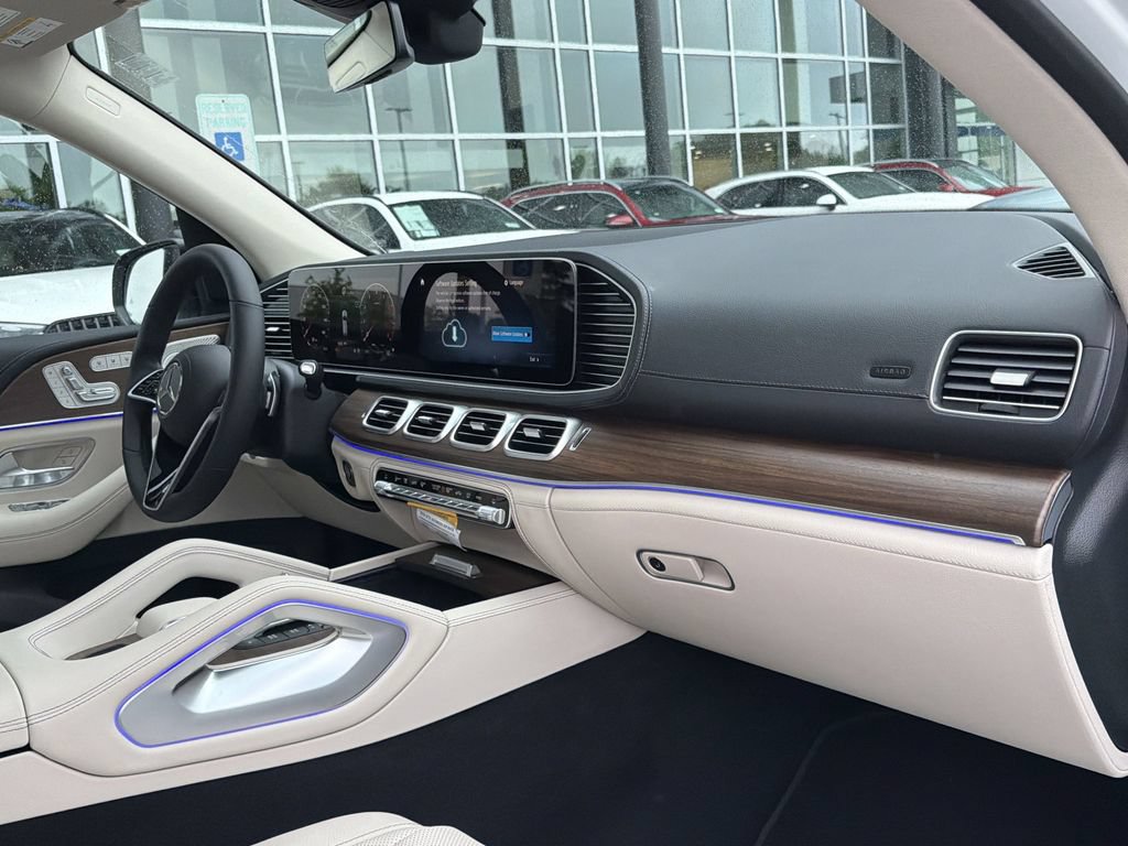 New 2026 Mercedes-Benz GLE 450 4MATIC image 20