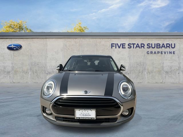 Used 2017 MINI Cooper Clubman ALL4 image 3