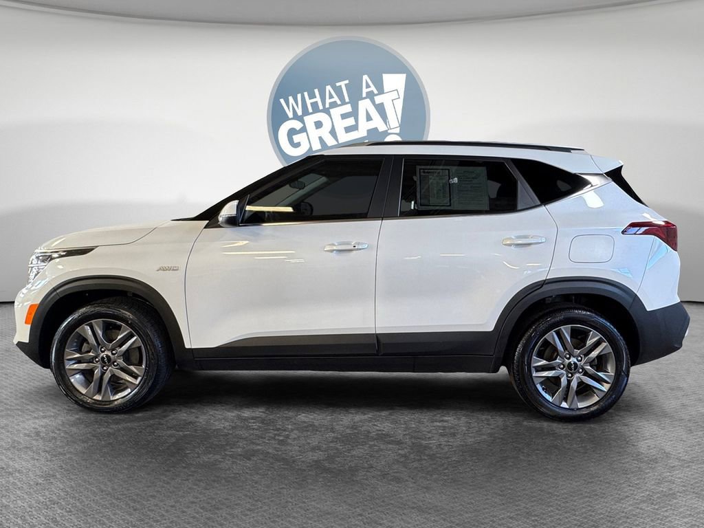 Used 2023 Kia Seltos S image 7