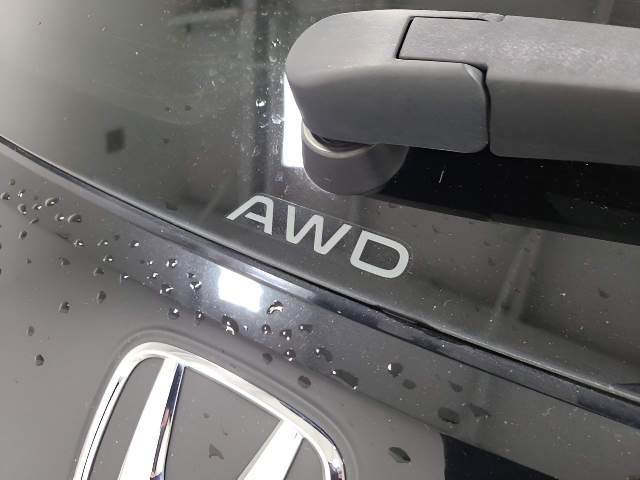 Certified 2024 Honda HR-V Sport image 9