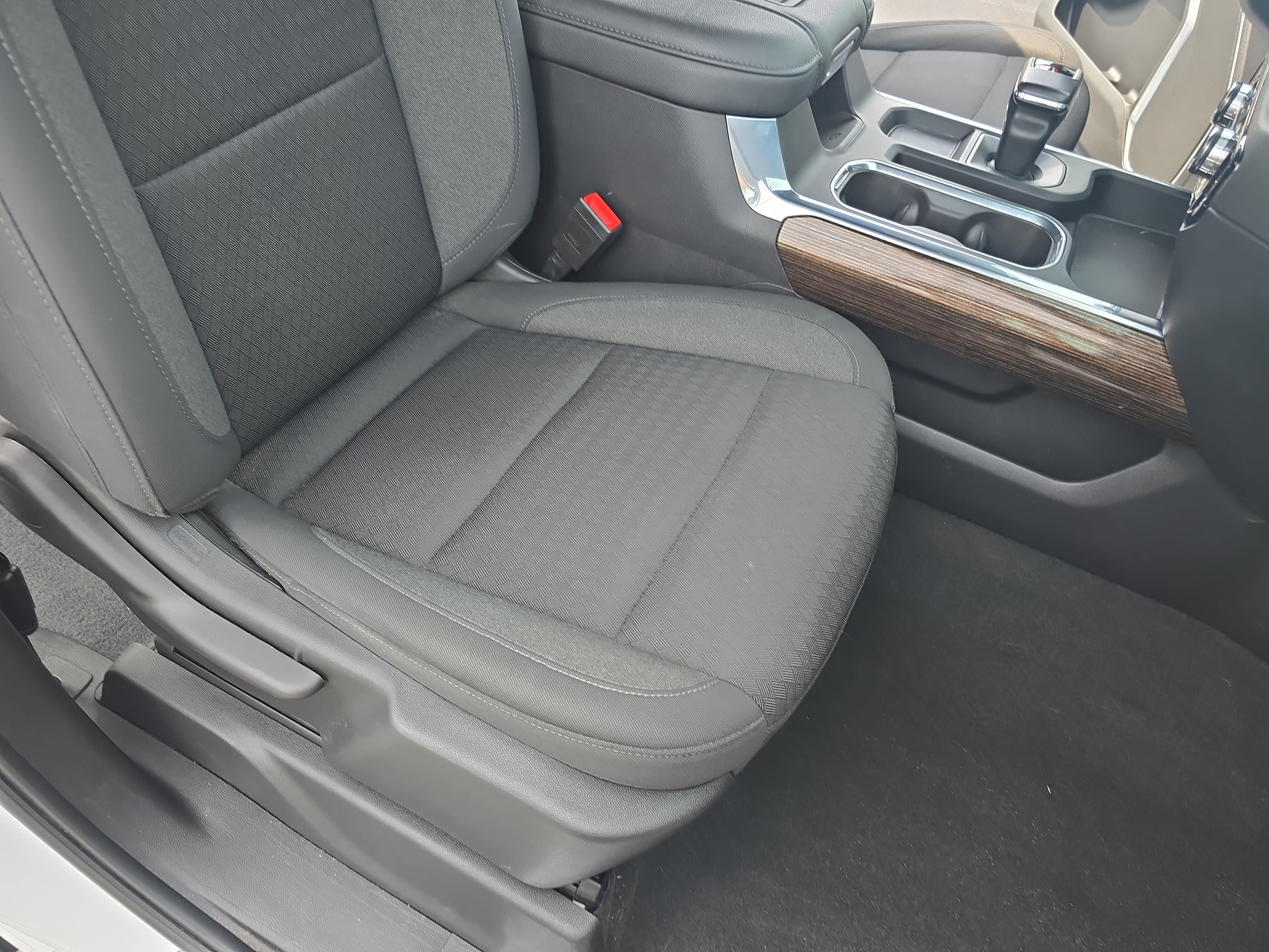 Used 2022 GMC Sierra 1500 Elevation AWD/4WD image 10