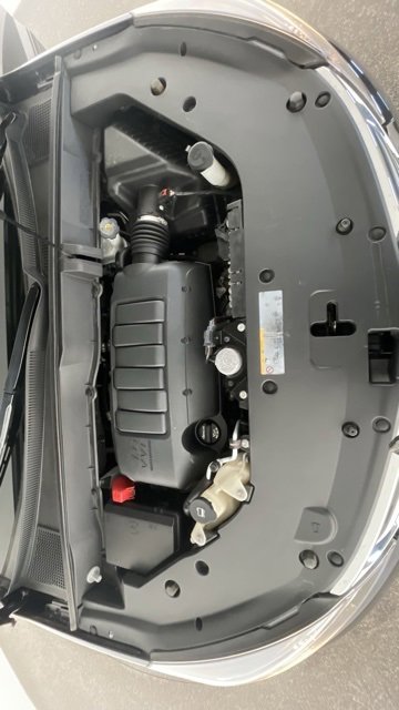 Used 2016 Chevrolet Traverse LT w/ Style and Technology Package image 51