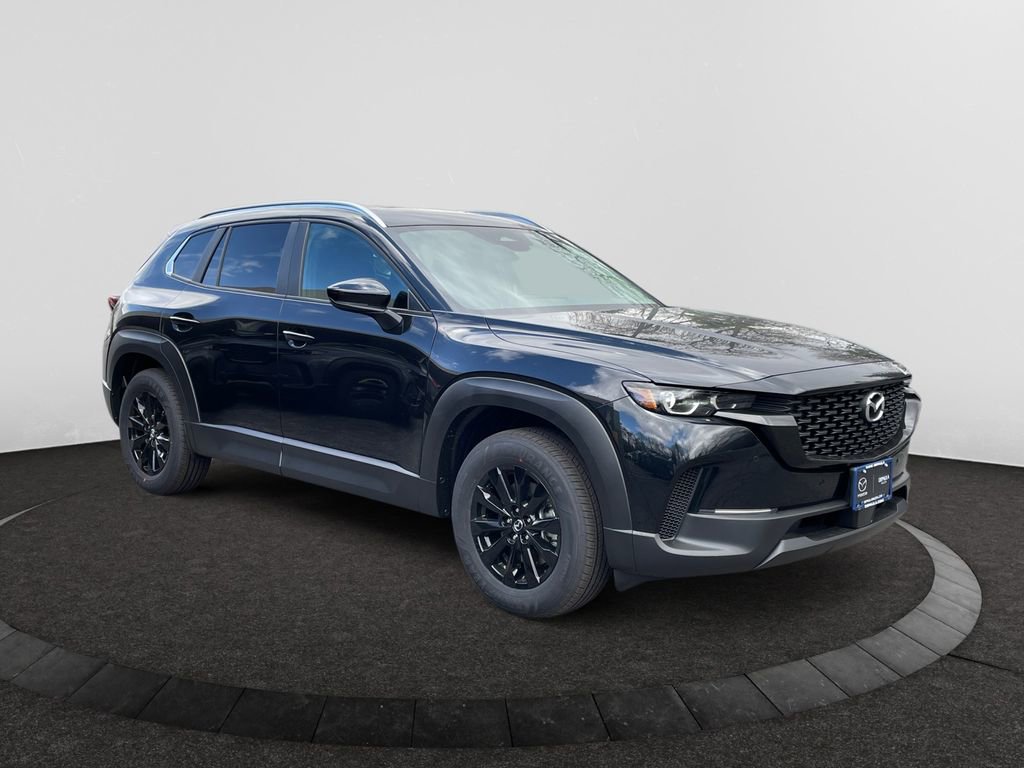 New 2026 MAZDA CX-50 AWD 2.5 S w/ Cargo Package image 6