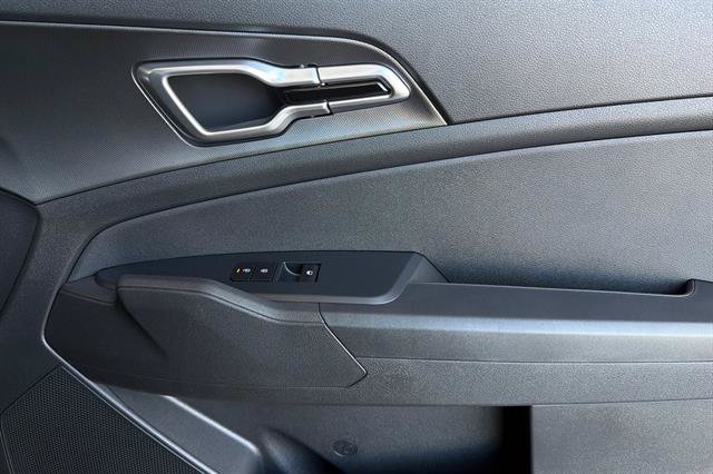 New 2026 Kia Sportage S AWD/4WD image 20