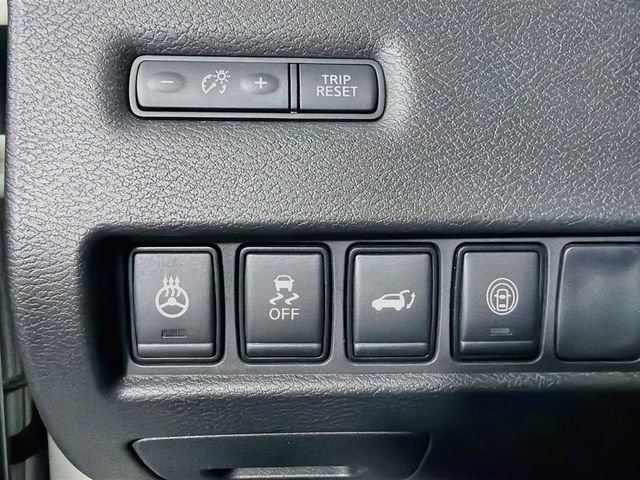 Certified 2023 Nissan Murano Platinum w/ Cargo Package AWD/4WD image 15