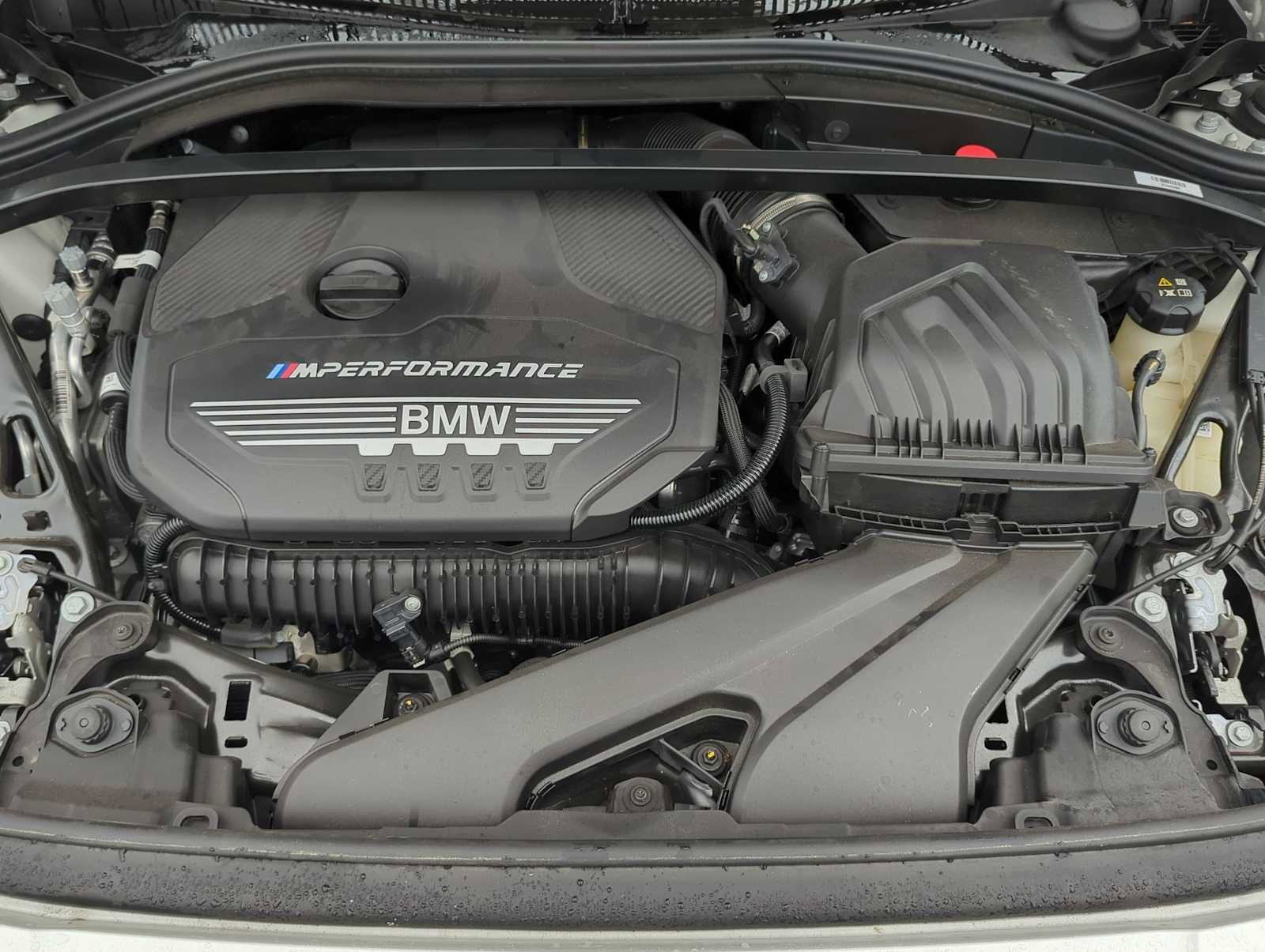 Used 2024 BMW M235i xDrive Gran Coupe w/ M Performance Package image 14