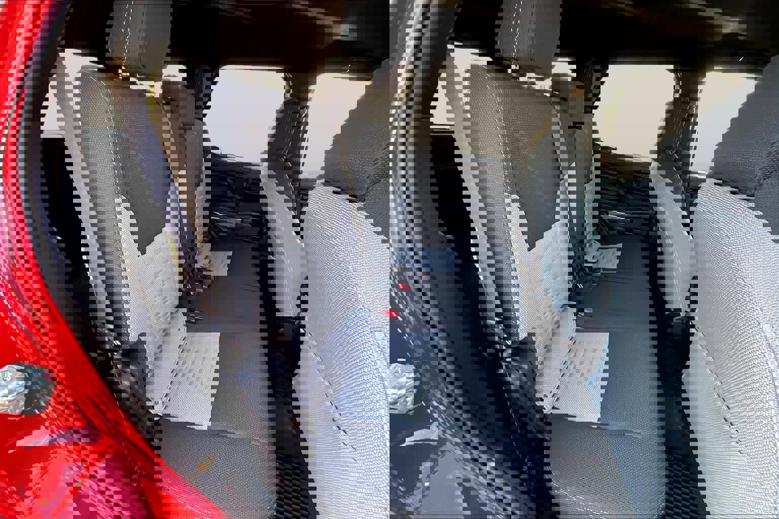 Certified 2025 Toyota 4Runner TRD Sport image 18