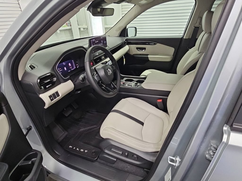 New 2026 Honda Pilot EX-L image 10