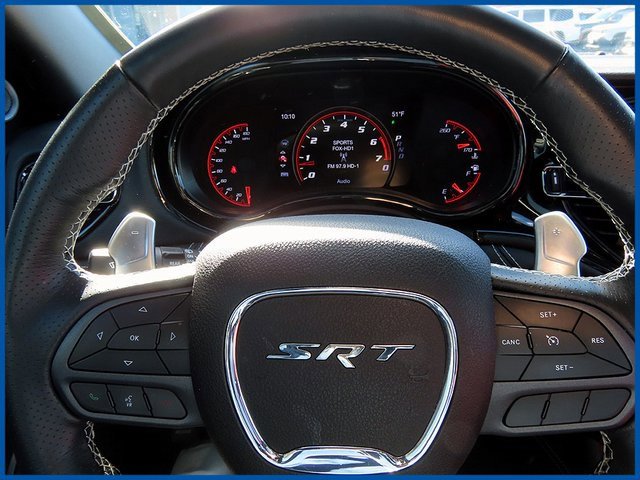 Used 2022 Dodge Durango SRT image 15