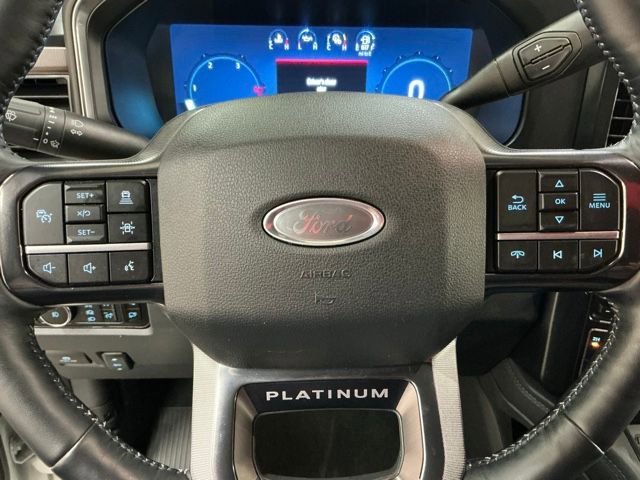 Used 2026 Ford F350 Platinum AWD/4WD image 33