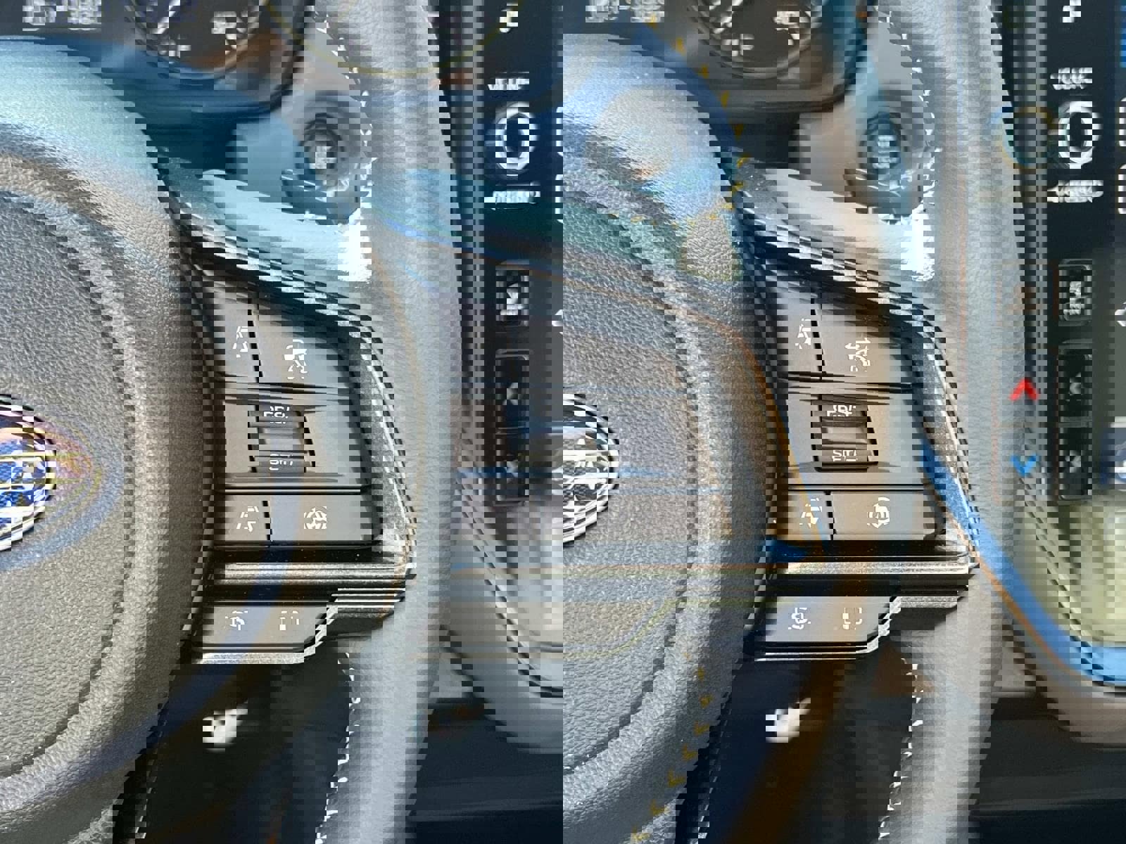 Certified 2025 Subaru Crosstrek 2.5i Sport w/ Crosstrek Mirror Package image 26