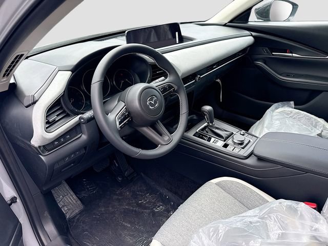New 2026 MAZDA CX-30 Aire Edition AWD/4WD image 9