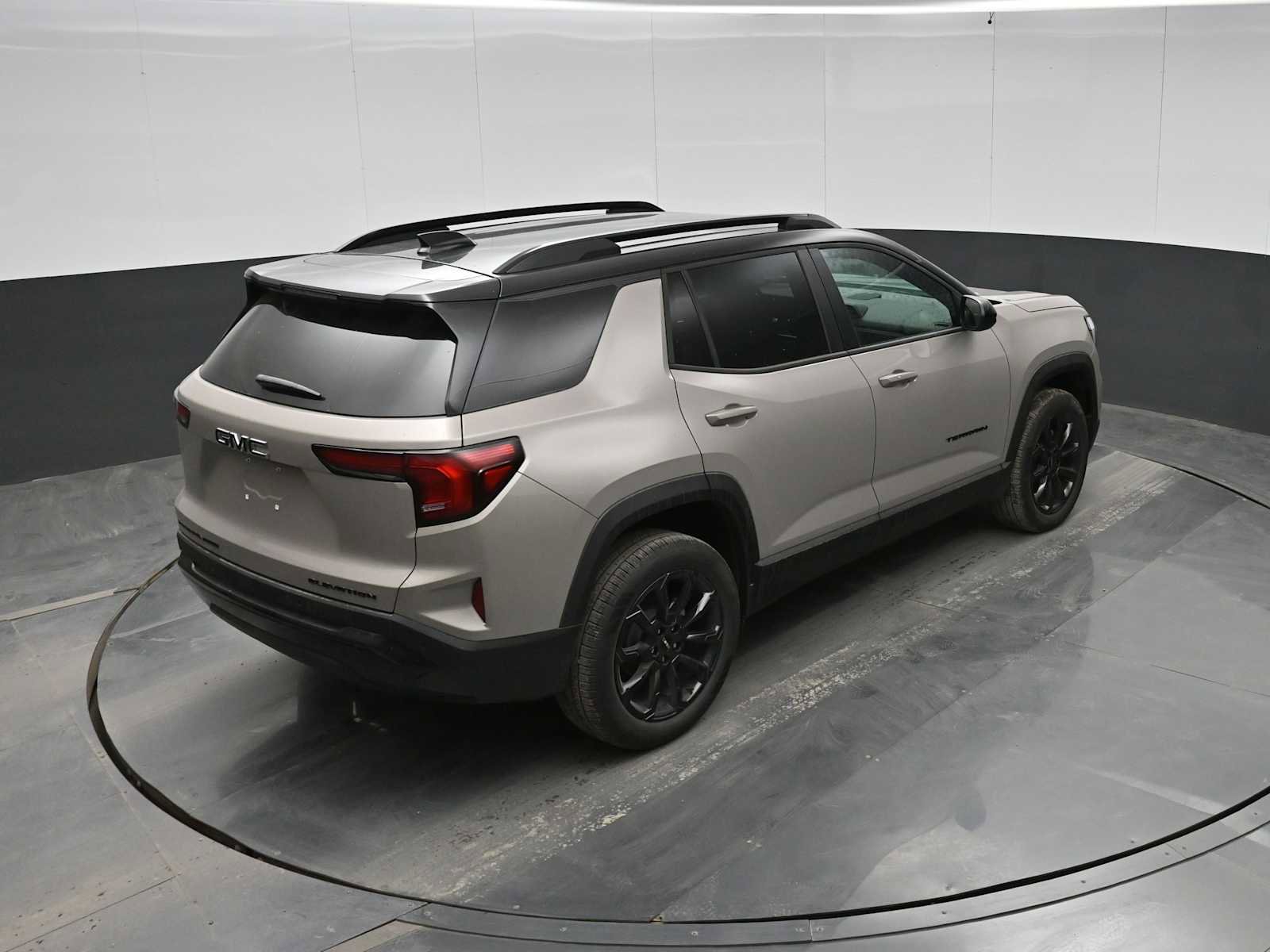 New 2026 GMC Terrain Elevation w/ Elevation Premium Package AWD/4WD image 29