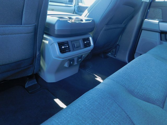 New 2024 Ford F150 XLT w/ Equipment Group 302A MID image 20