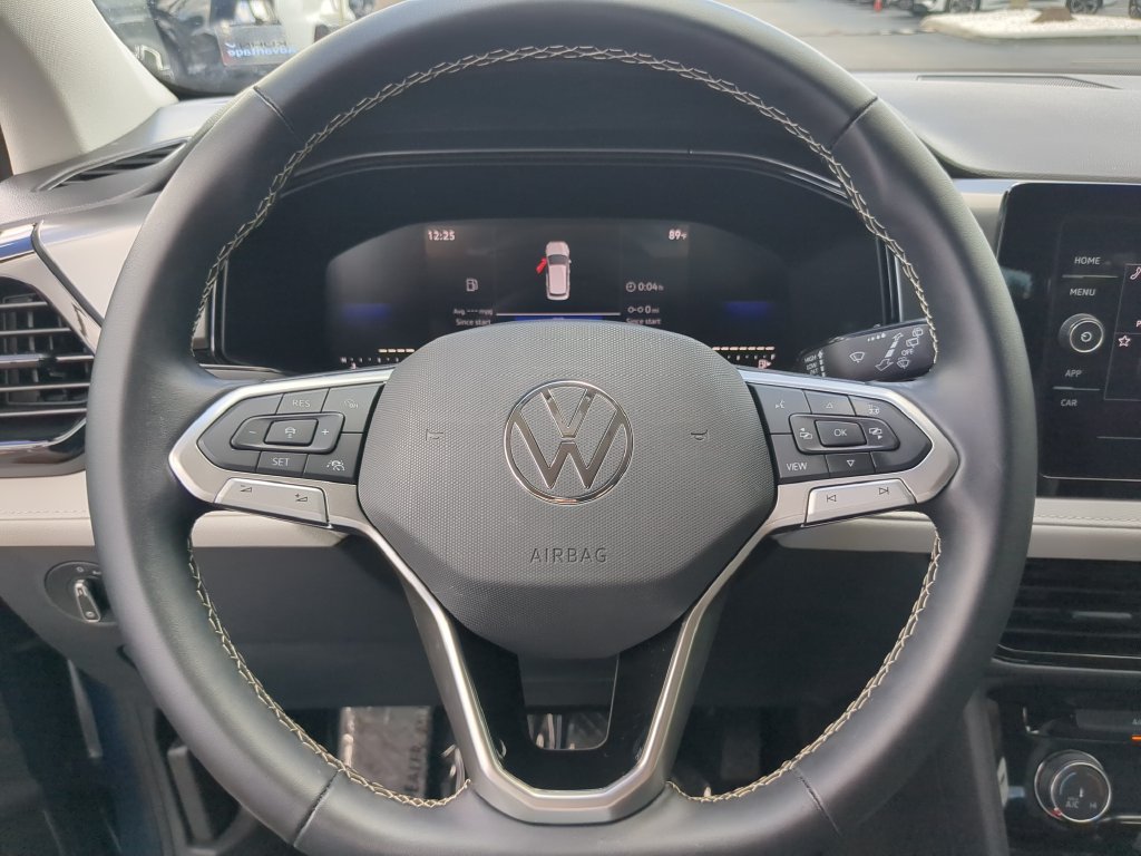 Certified 2026 Volkswagen Taos S FWD image 26