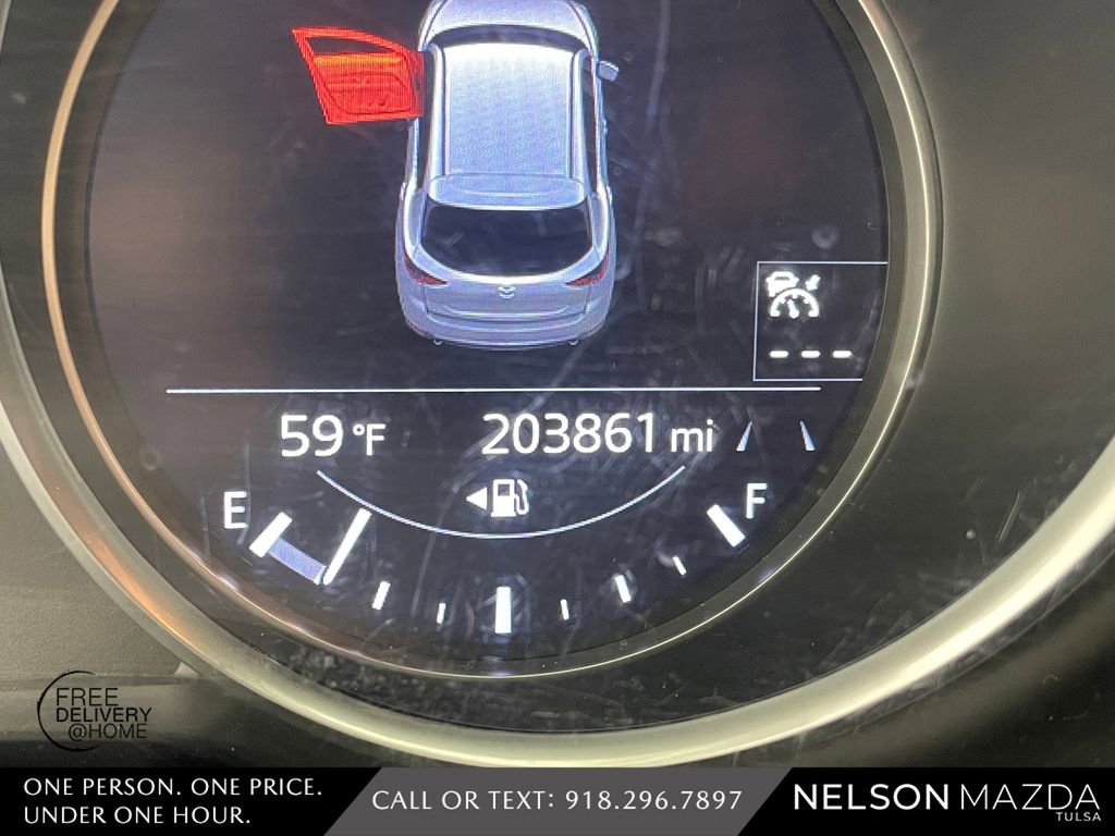 Used 2018 MAZDA CX-5 Grand Touring image 27