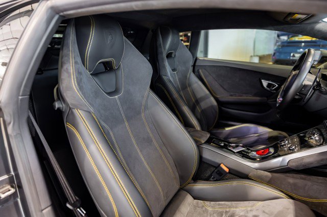 Used 2016 Lamborghini Huracan LP 580-2 image 29
