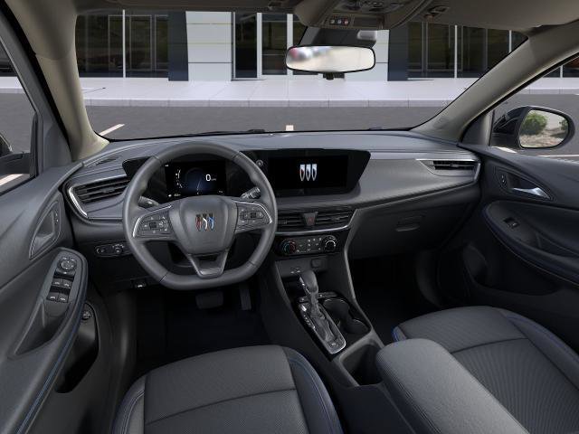 New 2026 Buick Encore GX Sport Touring image 49