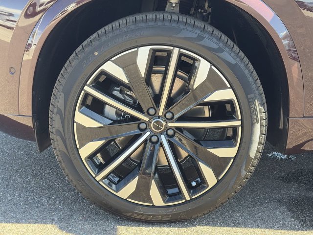 New 2027 Volvo XC90 B6 Ultra AWD/4WD image 11