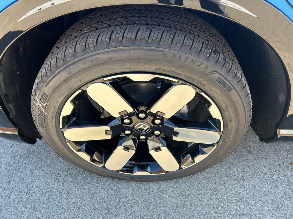 New 2026 Honda Prologue Elite image 41