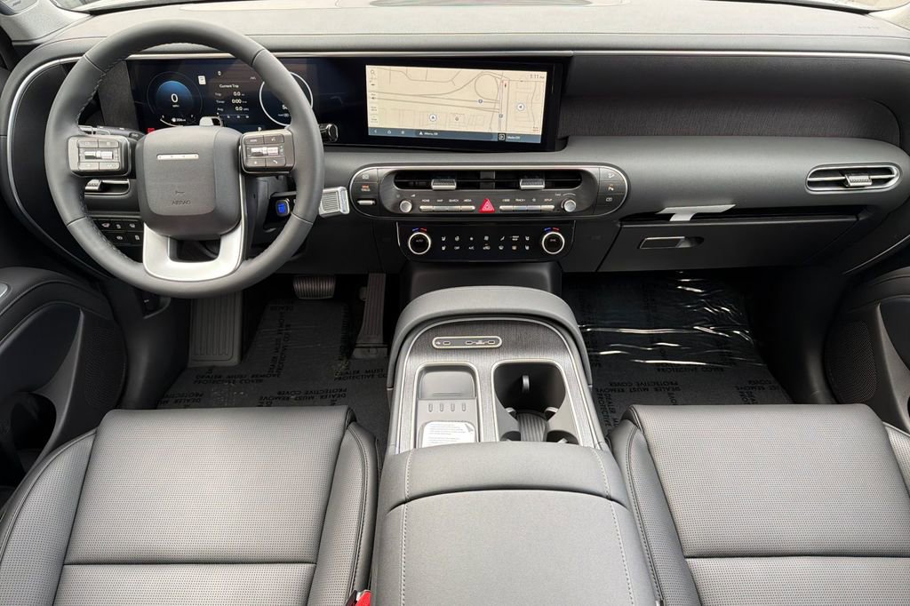 New 2026 Hyundai Palisade Limited image 11