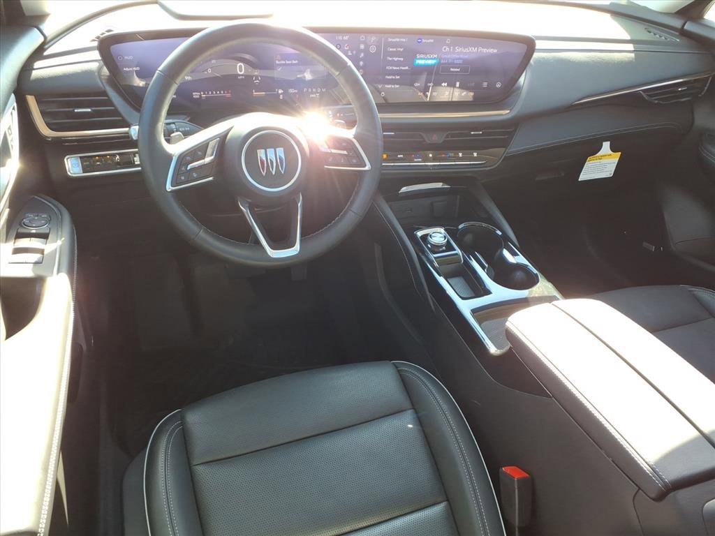 Certified 2024 Buick Envision Avenir image 14