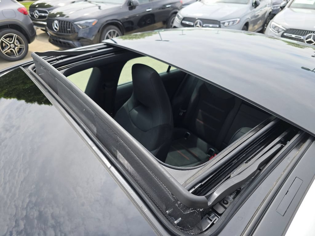 Certified 2026 Mercedes-Benz CLA 250 4MATIC image 4