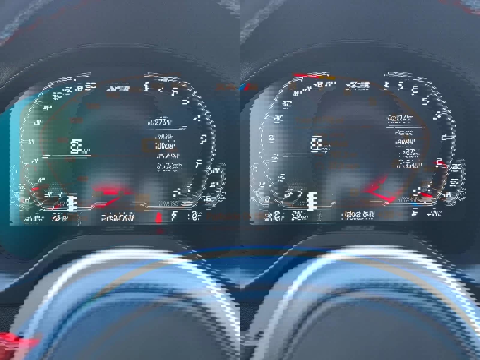 Used 2023 BMW X4 M w/ Competition Package image 38