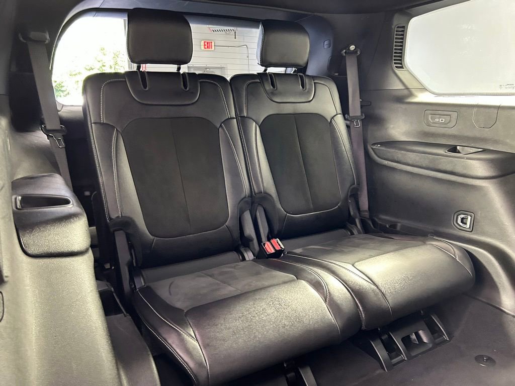 Used 2024 Jeep Grand Cherokee L Laredo image 13