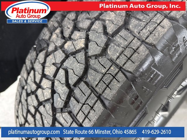 Used 2022 Chevrolet Silverado 1500 RST image 54