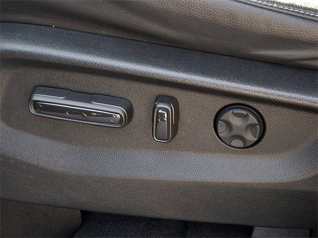 Used 2024 Honda Odyssey EX-L image 29