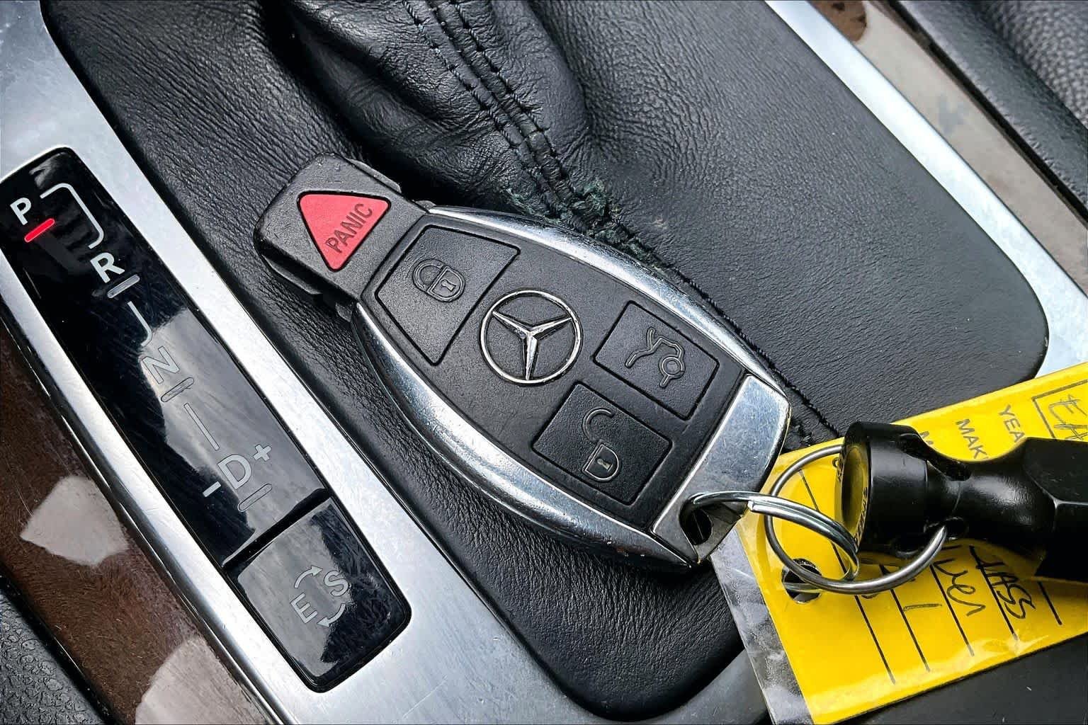 Used 2014 Mercedes-Benz C 250 Sedan image 15