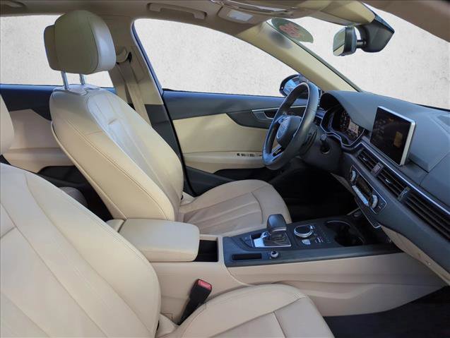 Used 2018 Audi A4 2.0T Ultra Premium w/ 18" Wheel Package image 26