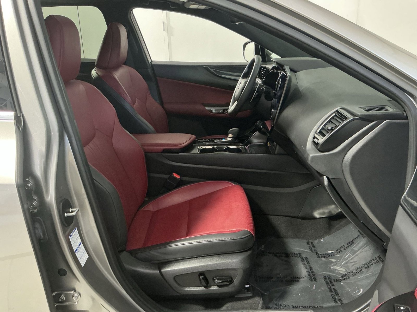 Used 2023 Lexus NX 350 AWD image 27